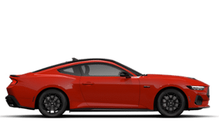 2026 Ford Mustang® External Image 1